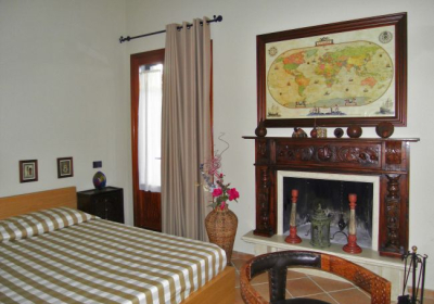 Bed And Breakfast Villa Azolata